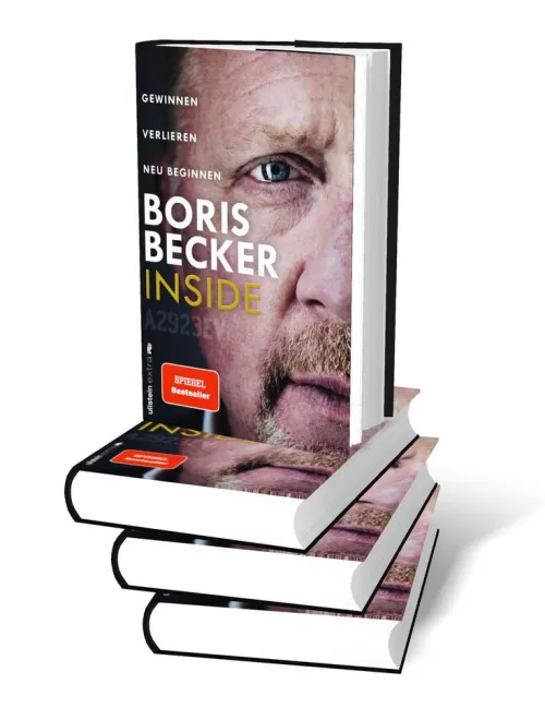 Inside*Ullstein extra Discount