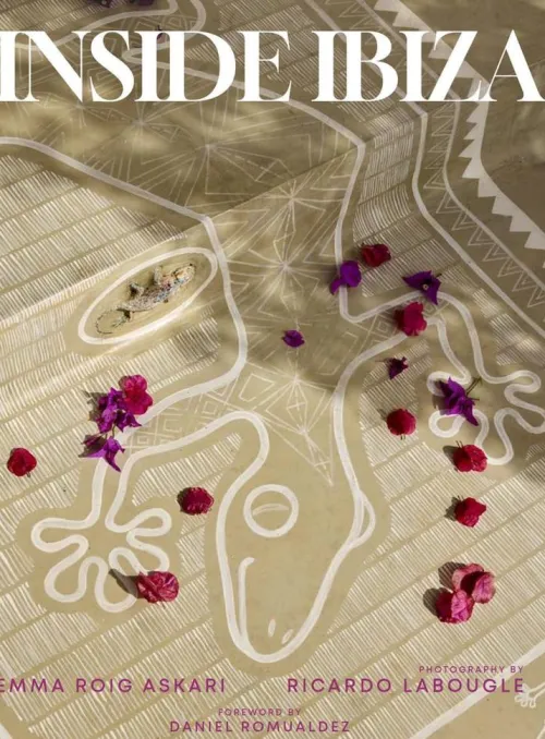 Thames & Hudson Reisen, Orte & Menschen-Inside Ibiza