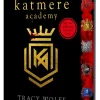 dtv Verlagsgesellschaft Young Adult-Inside Katmere Academy