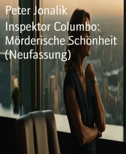 Kinder BookRix Krimis-Inspektor Columbo: Mörderische Schönheit (Neufassung)