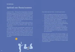 Inspirieren statt beschäftigen*Herder Verlag GmbH New