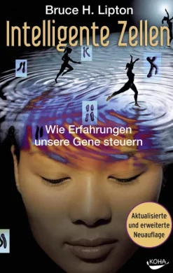 Koha-Verlag GmbH Psychologie-Intelligente Zellen