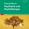 Urban & Fischer/Elsevier Medizin-Intensivkurs Psychiatrie und Psychotherapie