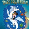 Kinder Schneiderbuch Tiere|Märchen & Sagen-Internat Burg Drachenstein. Drachenreiten Lektion 1: Niemals runterfallen!