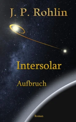 BoD - Books on Demand Weltraumerforschung-Intersolar Band 1