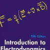 Cambridge University Pr. Sachbücher|Fachbücher*Introduction to Electrodynamics