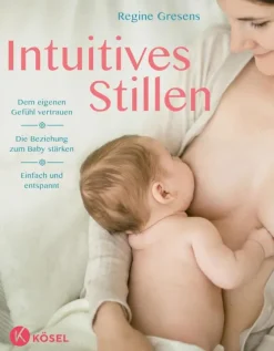 Intuitives Stillen*Kösel-Verlag Clearance