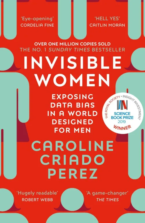 Random House UK Ltd Sachbücher|Fachbücher-Invisible Women