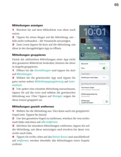 iPhone und iPad*Stiftung Warentest New