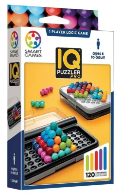 IQ-Puzzler PRO*SMART Toys and Games GmbH Online