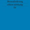 Suhrkamp Politik & Arbeit-Iran - Eine politische Herausforderung