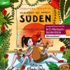 Woow Books Kinder- & Jugendbücher·Romane & Erzählungen|Kinder- & Jugendbücher·Liebe*Irgendwo ist immer Süden, Audio-CD, MP3,Audio-CD