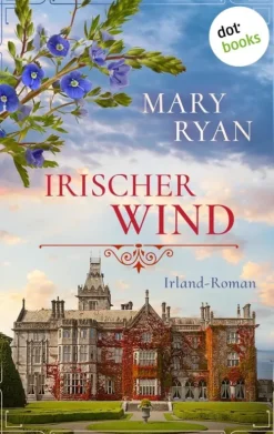 dotbooks Fernweh-Romane*Irischer Wind