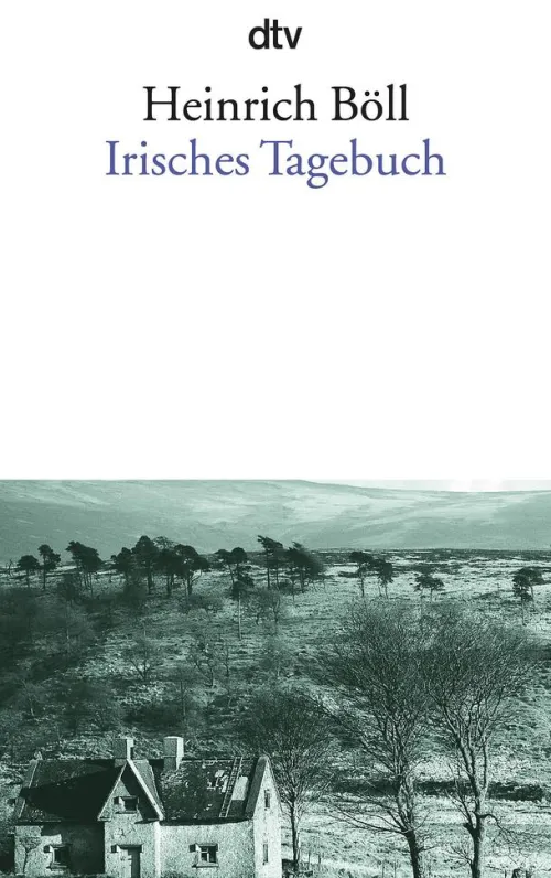 Irisches Tagebuch*dtv Verlagsgesellschaft Discount