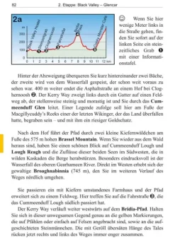 Irland: Kerry Way*Stein, Conrad Verlag Best