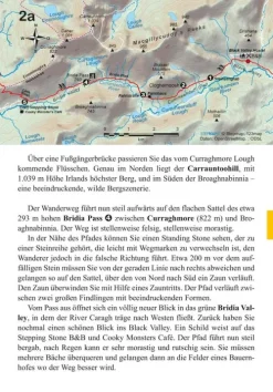 Irland: Kerry Way*Stein, Conrad Verlag Best