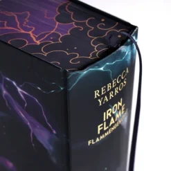 dtv Verlagsgesellschaft Romantasy|Romantasy*Iron Flame - Flammengeküsst