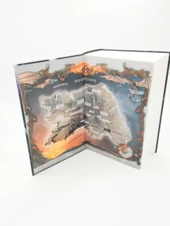 Iron Flame - Flammengeküsst*dtv Verlagsgesellschaft Clearance