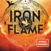 dtv Verlagsgesellschaft New Adult|Nach Ländern*Iron Flame - Flammengeküsst