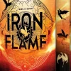 Macmillan USA Fantasy-Iron Flame (Wing and Claw Collection)