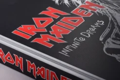 Prestel Verlag Musik, Film, Theater-Iron Maiden. Infinite Dreams