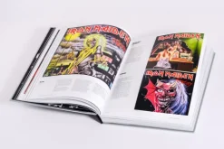 Prestel Verlag Musik, Film, Theater-Iron Maiden. Infinite Dreams