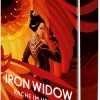Iron Widow - Rache im Herzen*Penhaligon Best