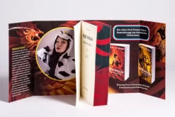 Iron Widow - Rache im Herzen*Penhaligon Best