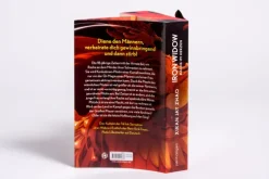 Iron Widow - Rache im Herzen*Penhaligon Best