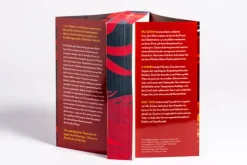 Iron Widow - Rache im Herzen*Penhaligon Best