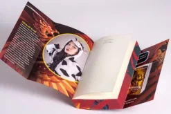 Iron Widow - Rache im Herzen*Penhaligon Best