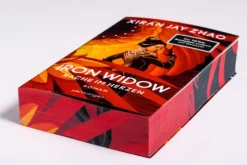 Iron Widow - Rache im Herzen*Penhaligon Best