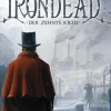 beBEYOND Steampunk-Irondead - Der zehnte Kreis