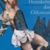 Hinstorff Verlag Märchen & Sagen*Irrfahrt und Heimkehr des Odysseus