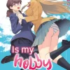 TOKYOPOP GmbH Girls Love - Yuri-Is my Hobby Weird?