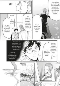 Isekai Office Worker 5*Carlsen Verlag GmbH