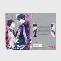 Isekai Office Worker 4*Carlsen Verlag GmbH New