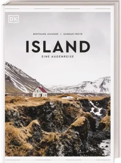 Dorling Kindersley Reise Reiseführer*Island