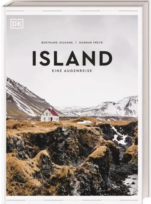 Dorling Kindersley Reise Reiseführer*Island