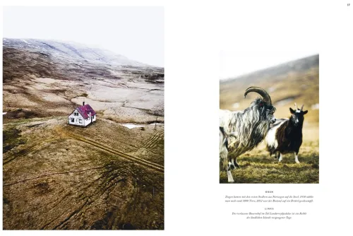 Dorling Kindersley Reise Reiseführer*Island