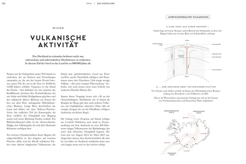 Dorling Kindersley Reise Reiseführer*Island