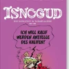 Isnogud Collection: Die Goscinny- und Tabary-Jahre 1962-1969*Carlsen Verlag GmbH New