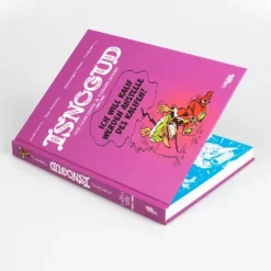 Isnogud Collection: Die Goscinny- und Tabary-Jahre 1962-1969*Carlsen Verlag GmbH New