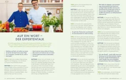 ZS Verlag Star-Köche*Iss besser! LOW CARB