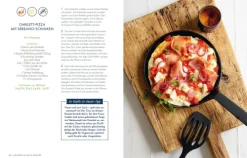 ZS Verlag Star-Köche*Iss besser! LOW CARB