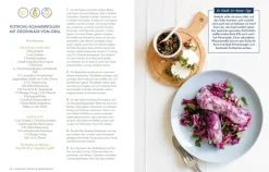 ZS Verlag Star-Köche*Iss besser! LOW CARB