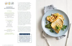 ZS Verlag Star-Köche*Iss besser! LOW CARB