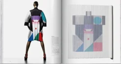 Taschen GmbH Mode & Design-Issey Miyake