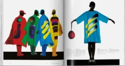 Taschen GmbH Mode & Design-Issey Miyake