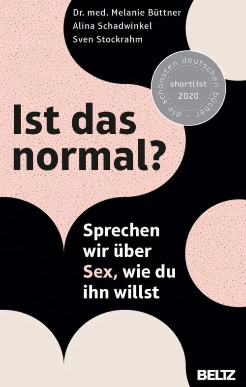 Ist das normal?*Beltz Verlagsgruppe Outlet